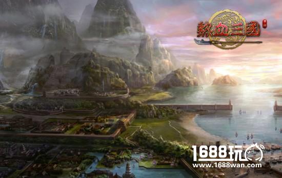 《热血三国(正版复刻)》策马赢天下[多图]图片3