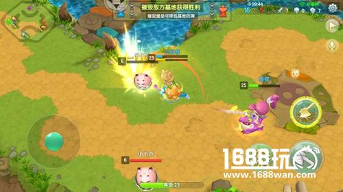 小鱼骨却有大作用 《石器大作战》新奇货币曝光[多图]图片3