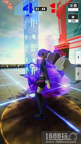 3V3 MOBA手游 《#COMPASS 战斗天赋解析系统》英雄必杀技能[多图]图片4