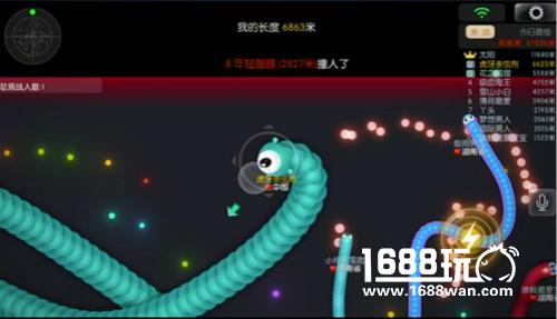 《虫虫大作战》边界操作解析 巧用地形策略对战[多图]图片3