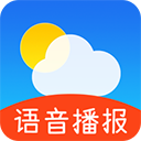 七彩天气预报最新版本