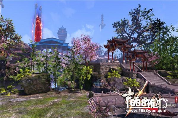 玩大了《玄天之剑》少年种出新东西[多图]