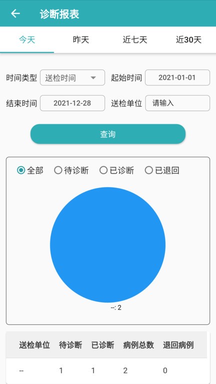 志盈会诊app