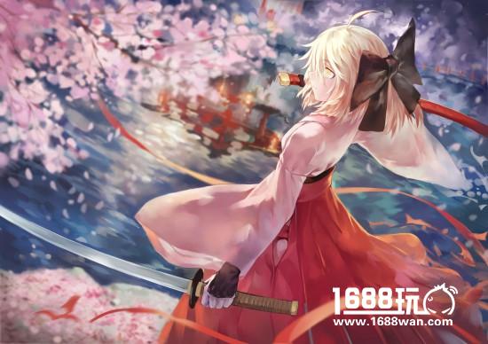 FGO国服本能寺活动应该练哪些英灵介绍[图]