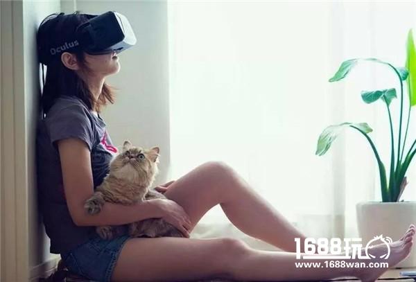 智能领域指南针，eSmart携VR产业不断前行[多图]