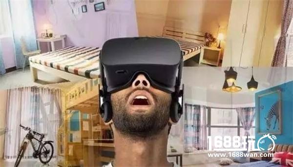 智能领域指南针，eSmart携VR产业不断前行[多图]图片2