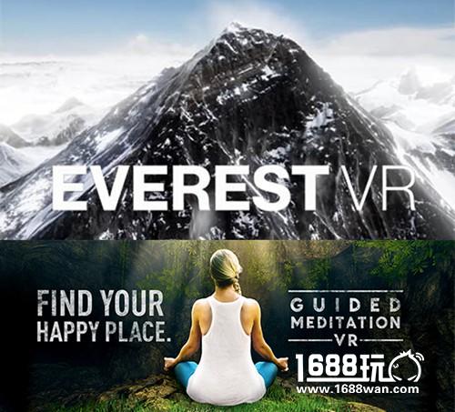 牛卡VR亮相旅交会 “VR+旅游”时代还有多远？[多图]图片3