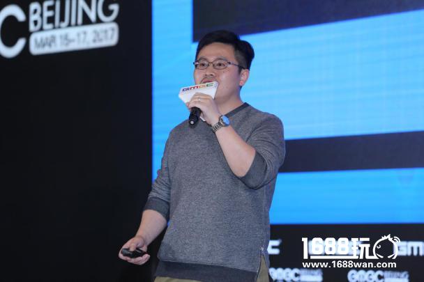 GMGC北京2017演讲|DataEye CEO汪祥斌：游戏广告投放中的“小”数据暨2016年中国泛娱乐行业报告发布[图]