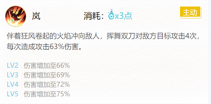 阴阳师初翎山风御魂搭配2022-初翎山风最强御魂搭配攻略