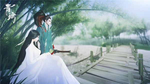 青璃手游试听体验新高度 化繁为简震撼测试[多图]
