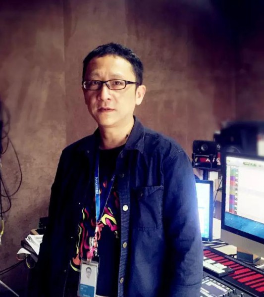 杨杰、孙冠亚、唐一鸣确认将在2016CGDC上发表演讲[多图]