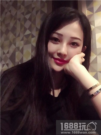 《青云志》手游美女玩家拜托小vimi专访 海量美照曝光[多图]
