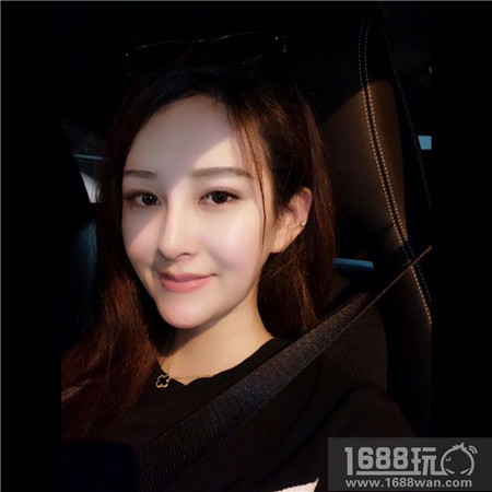 《青云志》手游美女玩家拜托小vimi专访 海量美照曝光[多图]图片2