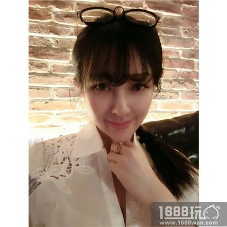 《青云志》手游美女玩家拜托小vimi专访 海量美照曝光[多图]图片3