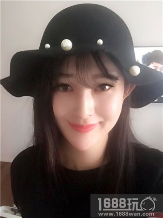 《青云志》手游美女玩家拜托小vimi专访 海量美照曝光[多图]图片5