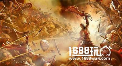 万众瞩目，《神兵奇迹》新资料片上线！[多图]图片3