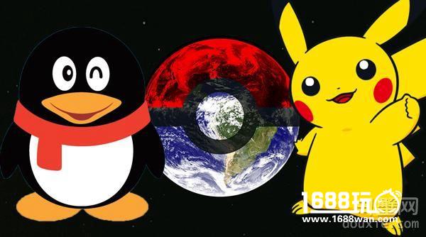 腾讯的《Pokemon Go》要来了 《萌宠大爆炸》你小心点！[多图]