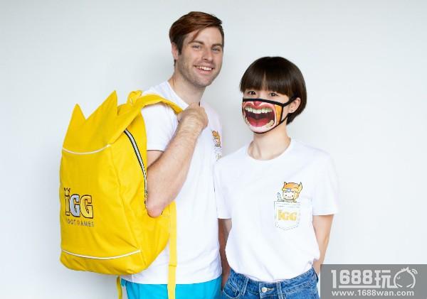 736㎡现实版“豪华王国”，IGG ChinaJoy超大展台曝光！[多图]图片2