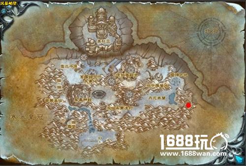 魔兽世界永恒火焰哪里刷? 永恒火焰哪里掉落多?[图]