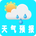 实时气象app