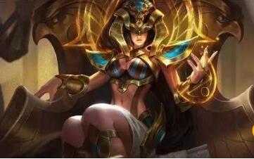 王者荣耀女娲多少钱 新英雄女娲价格介绍[图]