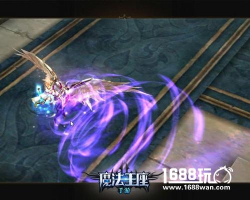 揭秘《魔法王座》元素师技能：奥术之秘[多图]图片4