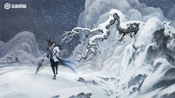 王者荣耀韩信傲雪梅枪皮肤什么时候出？韩信傲雪梅枪皮肤上线时间[多图]