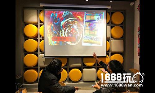 再度开启国服 《怪物弹珠》如何扎根中国市场？[多图]