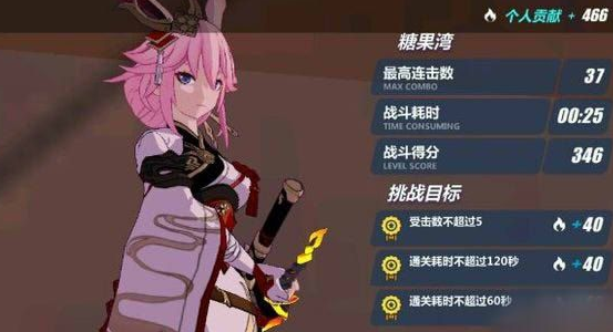 崩坏3阵营战糖果湾攻略 阵营战糖果湾怎么打[图]