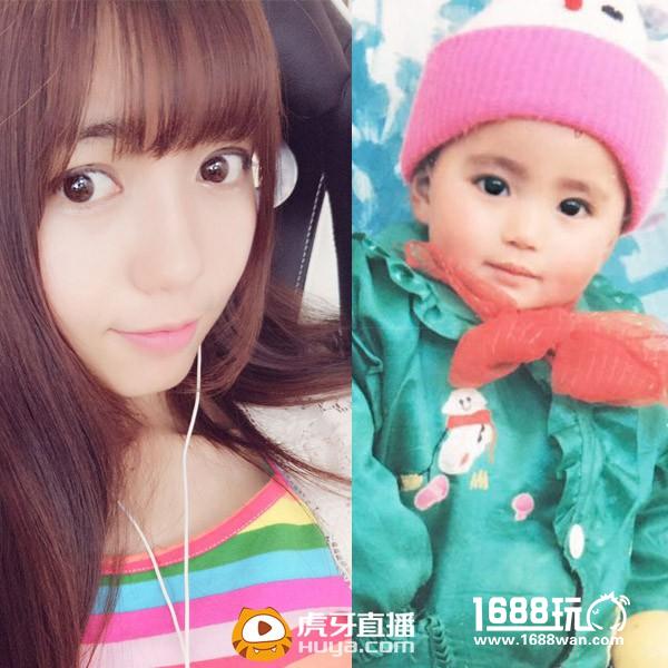 王者荣耀KPL美女解说曝出私密照[多图]图片3