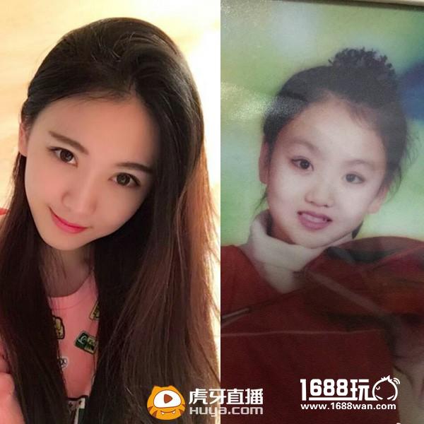 王者荣耀KPL美女解说曝出私密照[多图]图片5