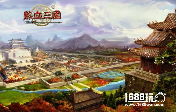 《热血三国》乱世之中 谁主沉浮[多图]图片2
