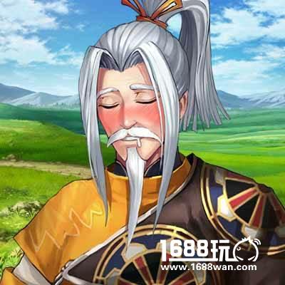 姬魔恋战纪色老头马腾档案[多图]