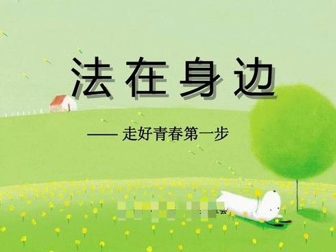法治实践1怎么写二年级 法治实践1心得体会[多图]