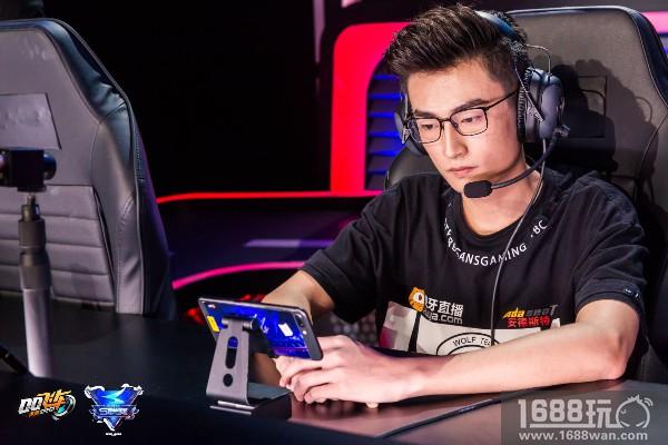 QG永不solo？宁清和蛋仔的1v1 battle终于要来了！[多图]图片2