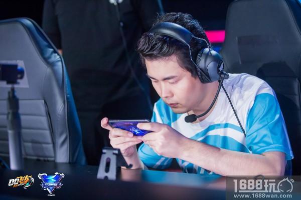 QG永不solo？宁清和蛋仔的1v1 battle终于要来了！[多图]图片3
