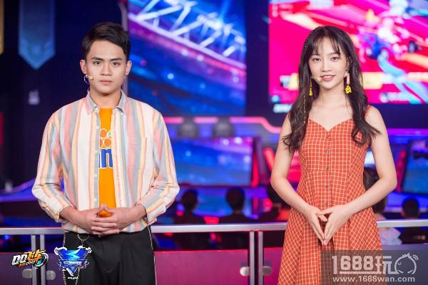 QG永不solo？宁清和蛋仔的1v1 battle终于要来了！[多图]图片4