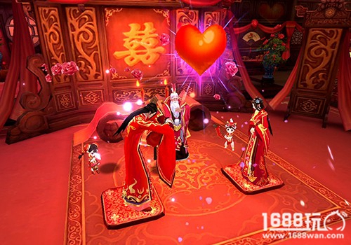 蓝港大型多人3D仙侠手游巨作《蜀山战纪》今日燃情公测[视频][多图]图片6