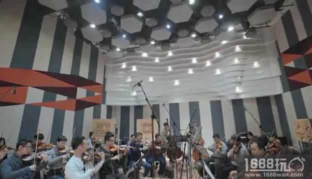 Zate领衔、阿杰献唱 《光影对决》手游主题曲正式上线[多图]图片2