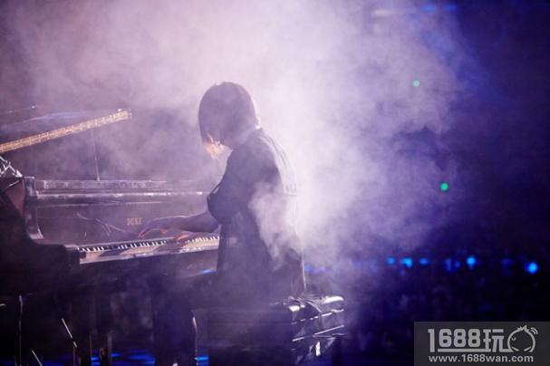 Zate领衔、阿杰献唱 《光影对决》手游主题曲正式上线[多图]图片3