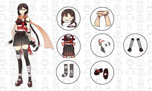成为服装设计师!《妖精的衣橱》服装师模式玩法攻略[多图]
