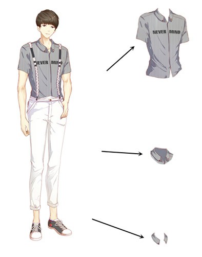 成为服装设计师!《妖精的衣橱》服装师模式玩法攻略[多图]图片2