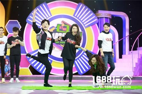 《中国惊奇先生》登陆三大卫视星APP风云榜 1月全平台首发[多图]图片2