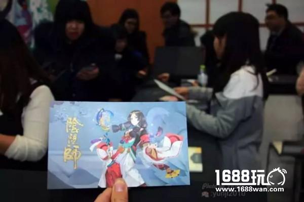 2017帝都上半年IDO仅此一次大型室内漫展![多图]图片3