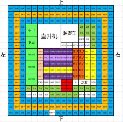 废土行动手游怎么防止偷家 防偷家攻略[多图]