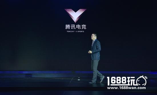 从TGC看腾讯游戏2017年布局[图]