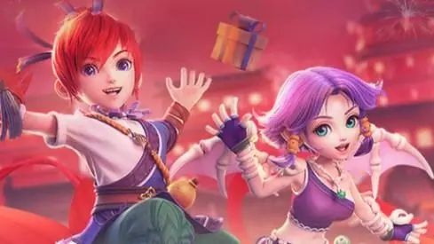 梦幻西游网页版魔刹境恶鬼怎么过？魔刹境恶鬼通关攻略大全[多图]
