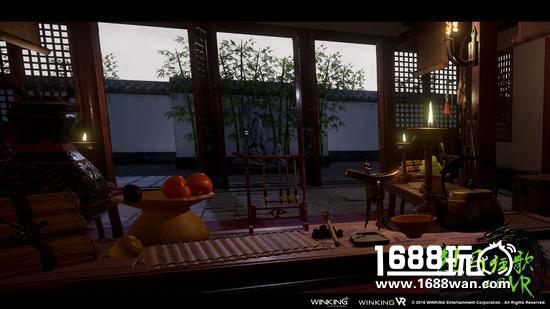 《揭秘计划》如何做到美日销售榜第一？制作人?亲临Unreal Open Day 2017分享经验[多图]图片6