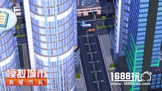 《模拟城市：我是市长》要想富先修路！[多图]图片3