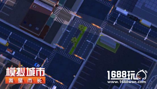 《模拟城市：我是市长》要想富先修路！[多图]图片4